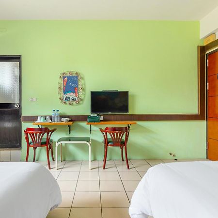 Forever Happiness Hostel Puli Ngoại thất bức ảnh