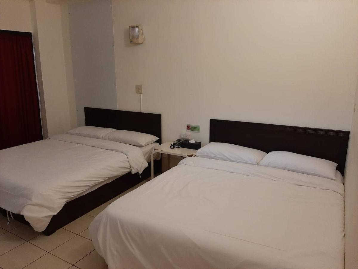 Forever Happiness Hostel Puli Ngoại thất bức ảnh