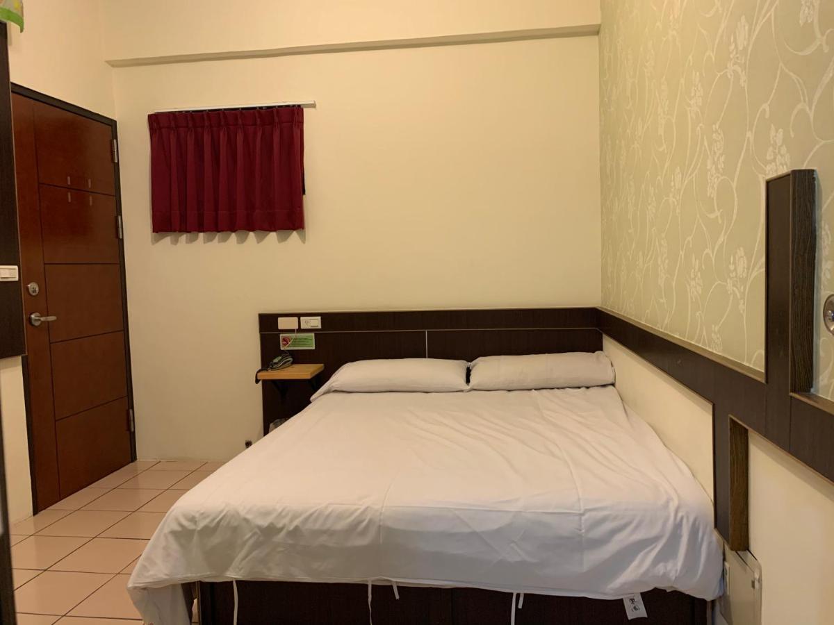 Forever Happiness Hostel Puli Ngoại thất bức ảnh