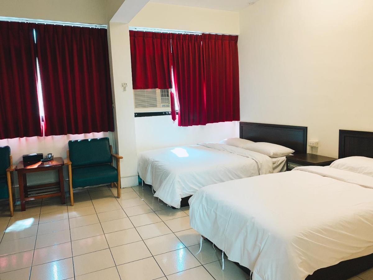Forever Happiness Hostel Puli Ngoại thất bức ảnh