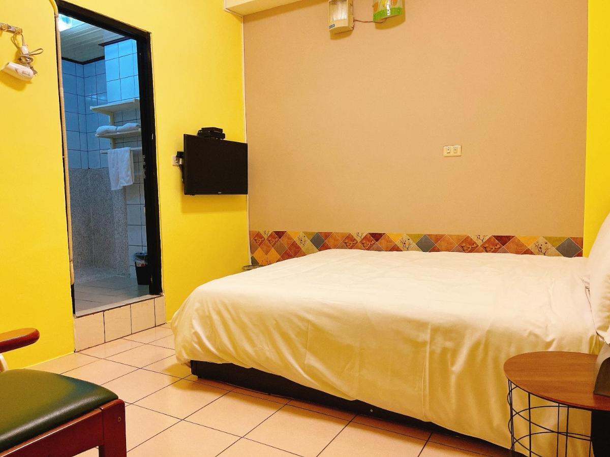 Forever Happiness Hostel Puli Ngoại thất bức ảnh