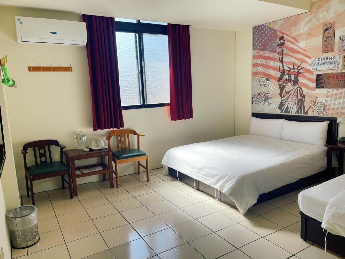 Forever Happiness Hostel Puli Ngoại thất bức ảnh