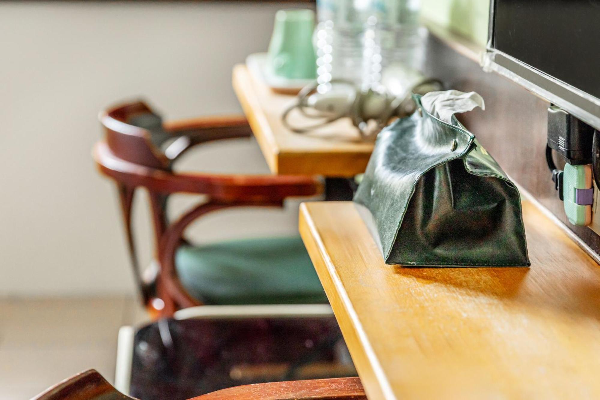 Forever Happiness Hostel Puli Ngoại thất bức ảnh