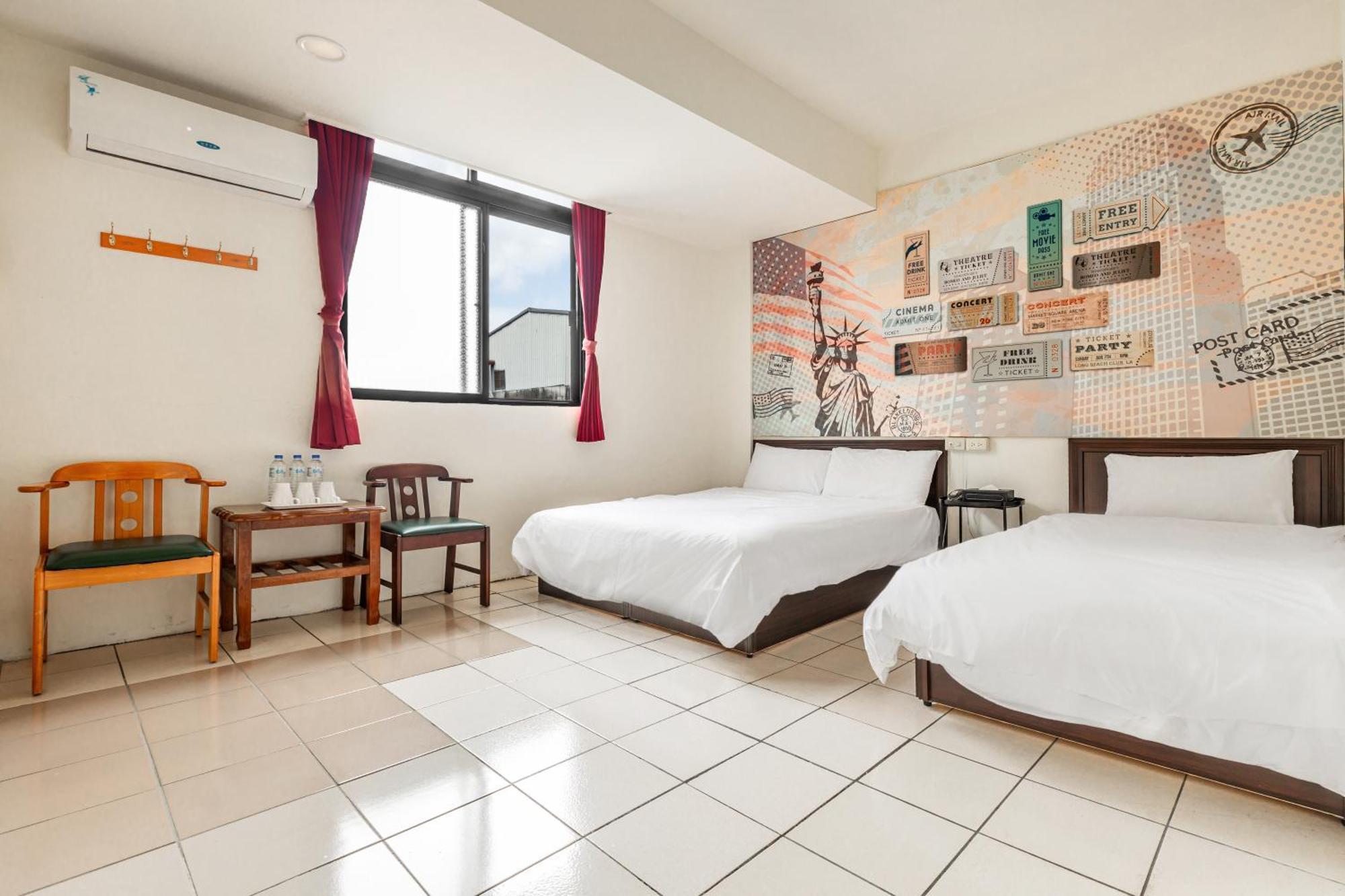 Forever Happiness Hostel Puli Ngoại thất bức ảnh