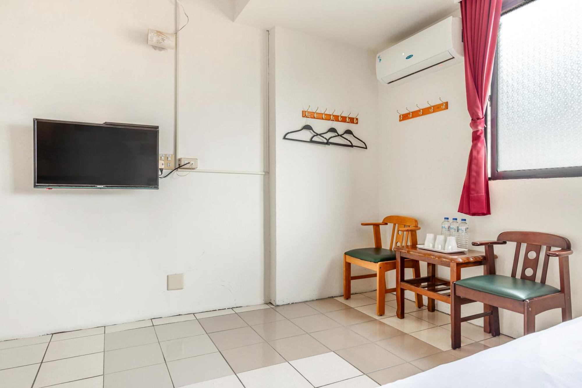 Forever Happiness Hostel Puli Ngoại thất bức ảnh