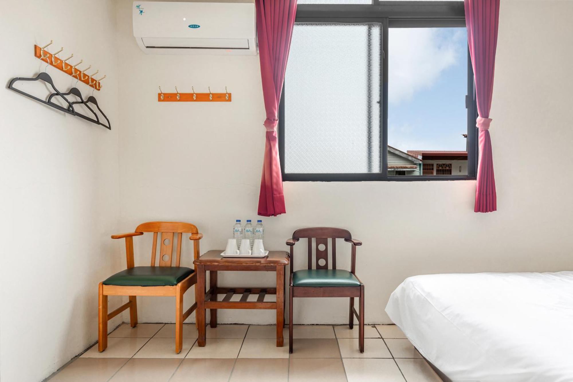 Forever Happiness Hostel Puli Ngoại thất bức ảnh