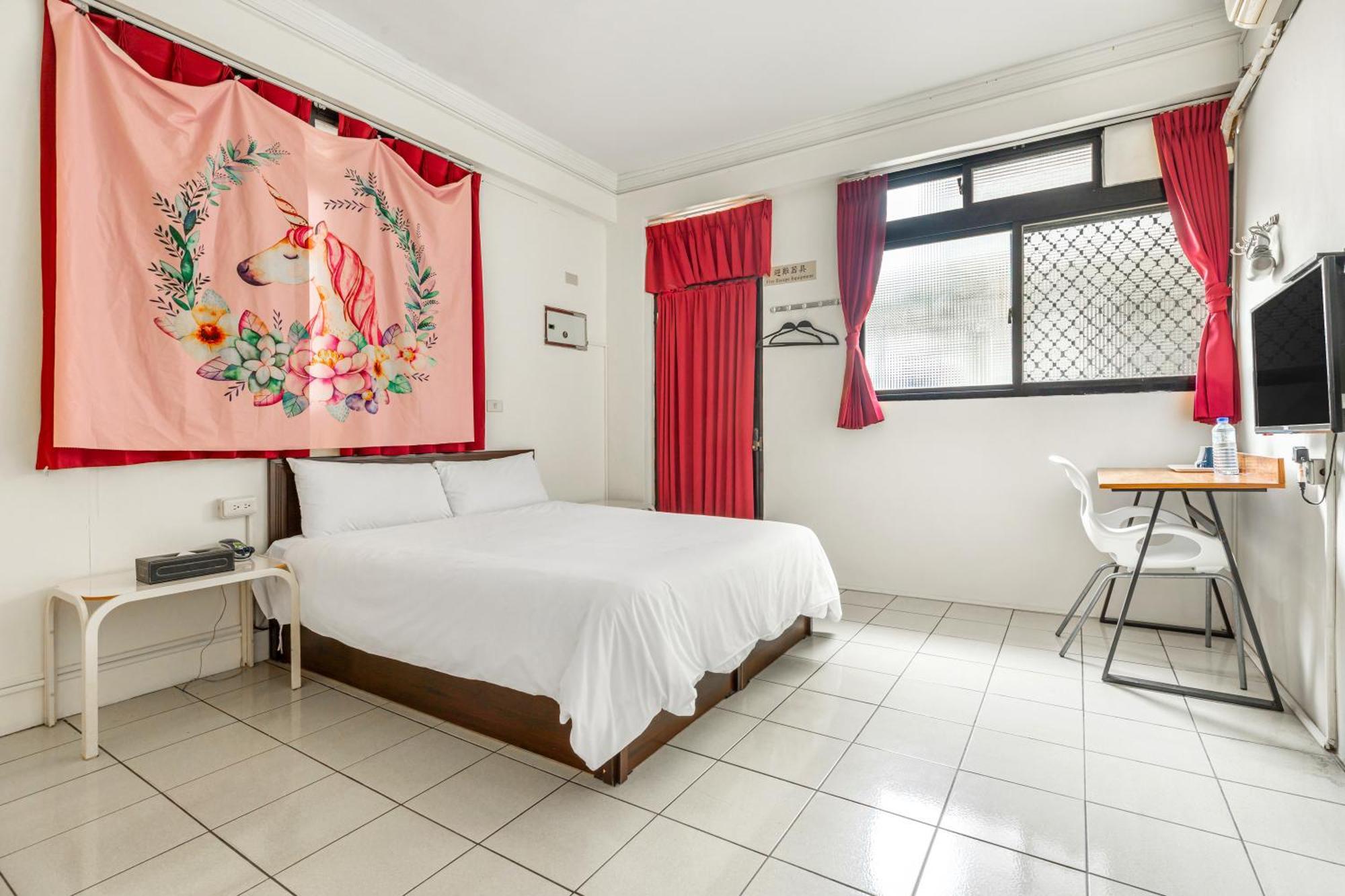 Forever Happiness Hostel Puli Ngoại thất bức ảnh