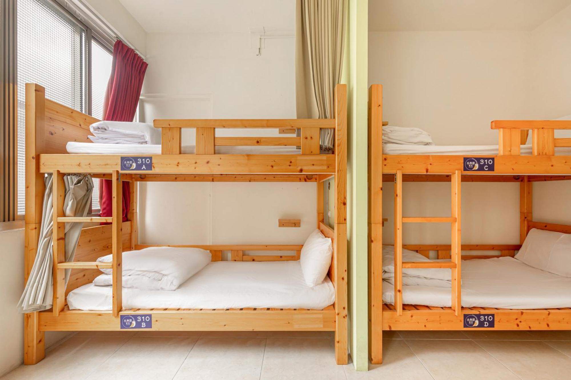 Forever Happiness Hostel Puli Ngoại thất bức ảnh