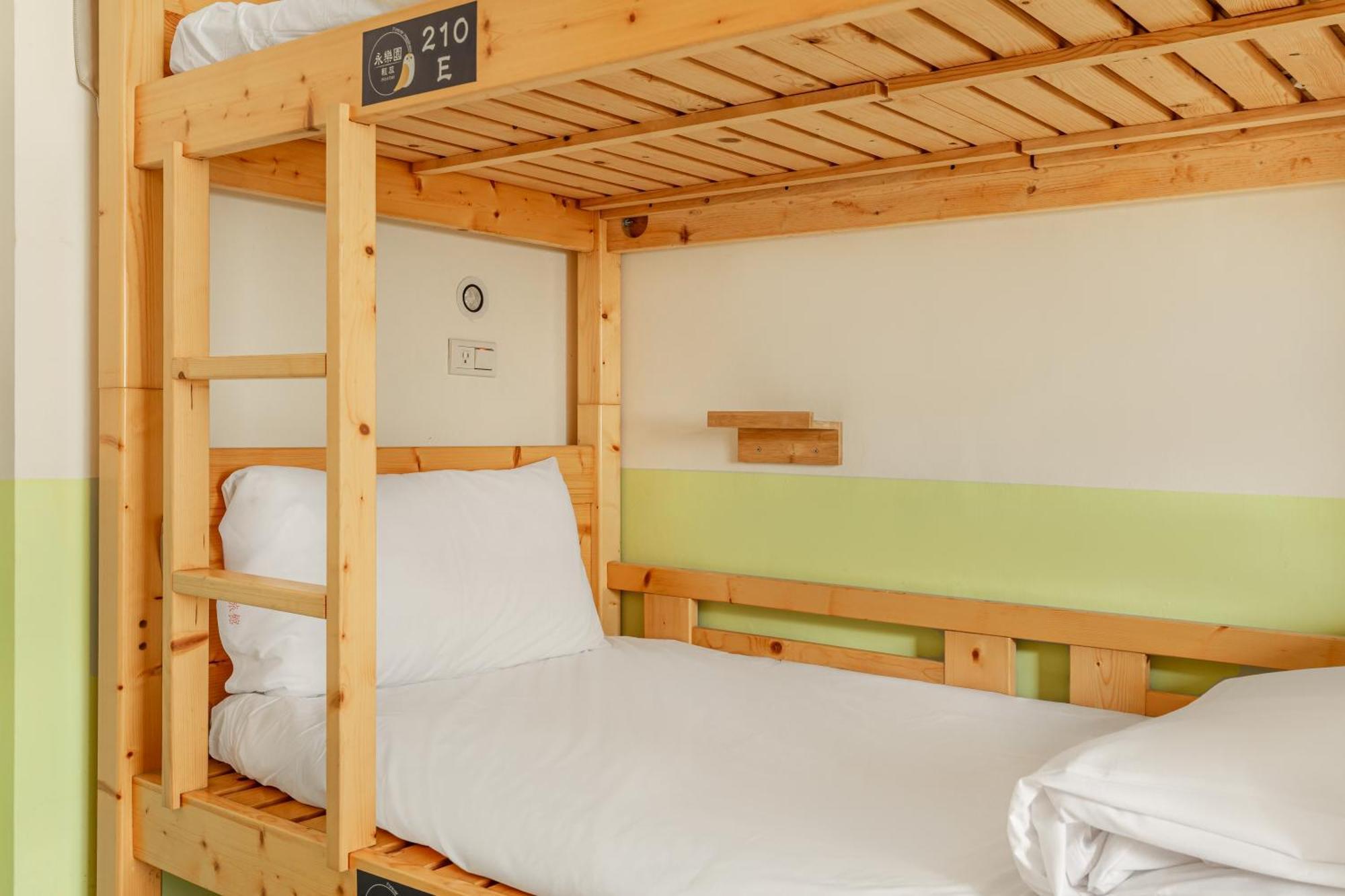 Forever Happiness Hostel Puli Ngoại thất bức ảnh