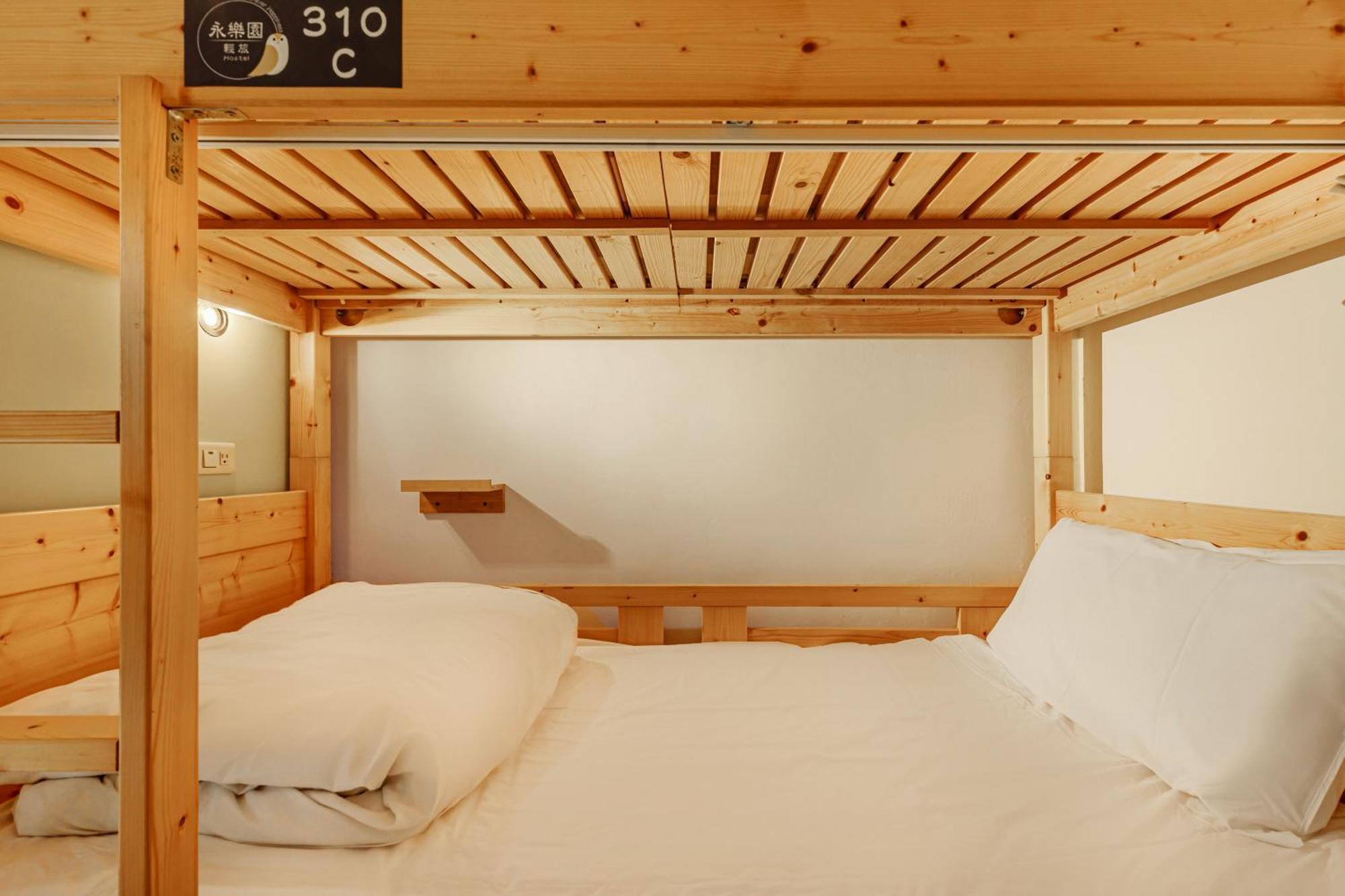 Forever Happiness Hostel Puli Ngoại thất bức ảnh