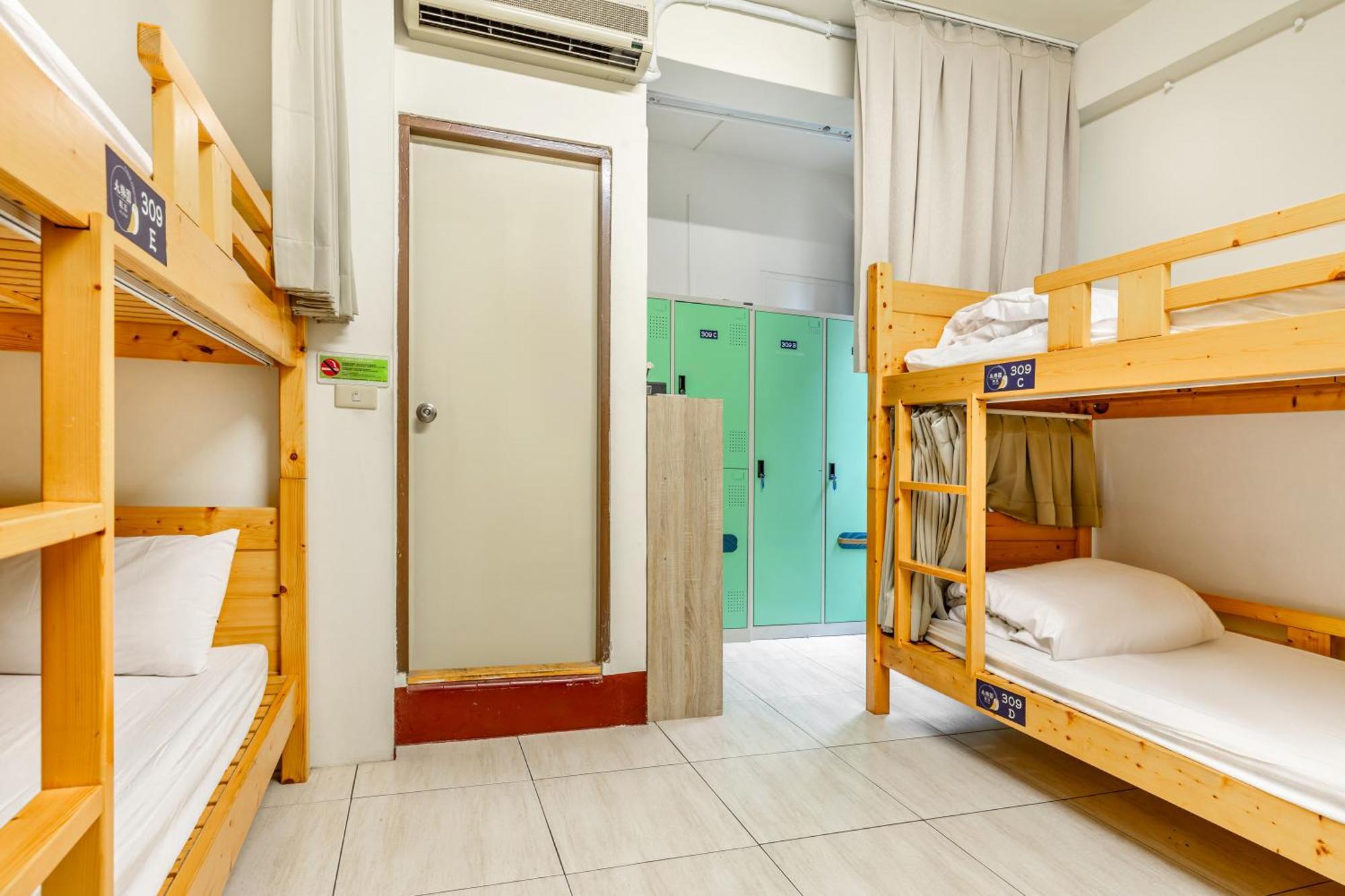 Forever Happiness Hostel Puli Ngoại thất bức ảnh