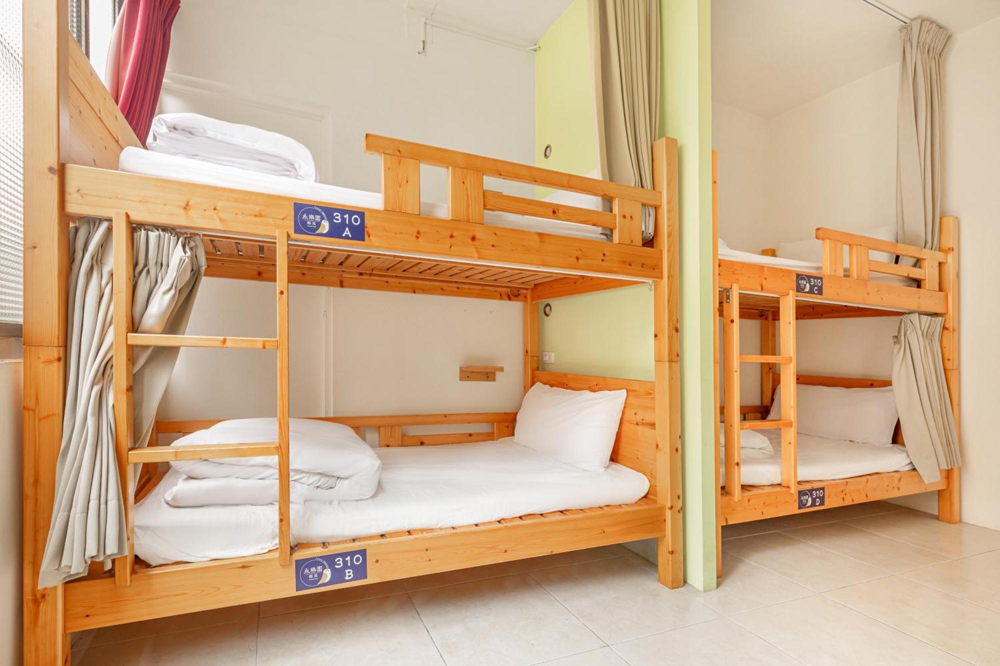 Forever Happiness Hostel Puli Ngoại thất bức ảnh