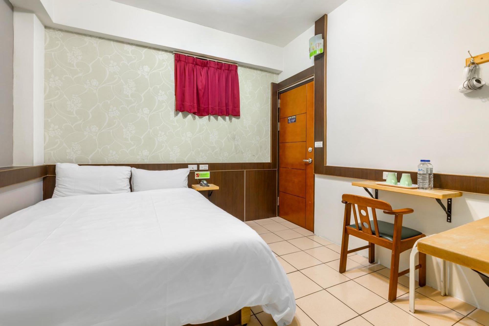 Forever Happiness Hostel Puli Ngoại thất bức ảnh
