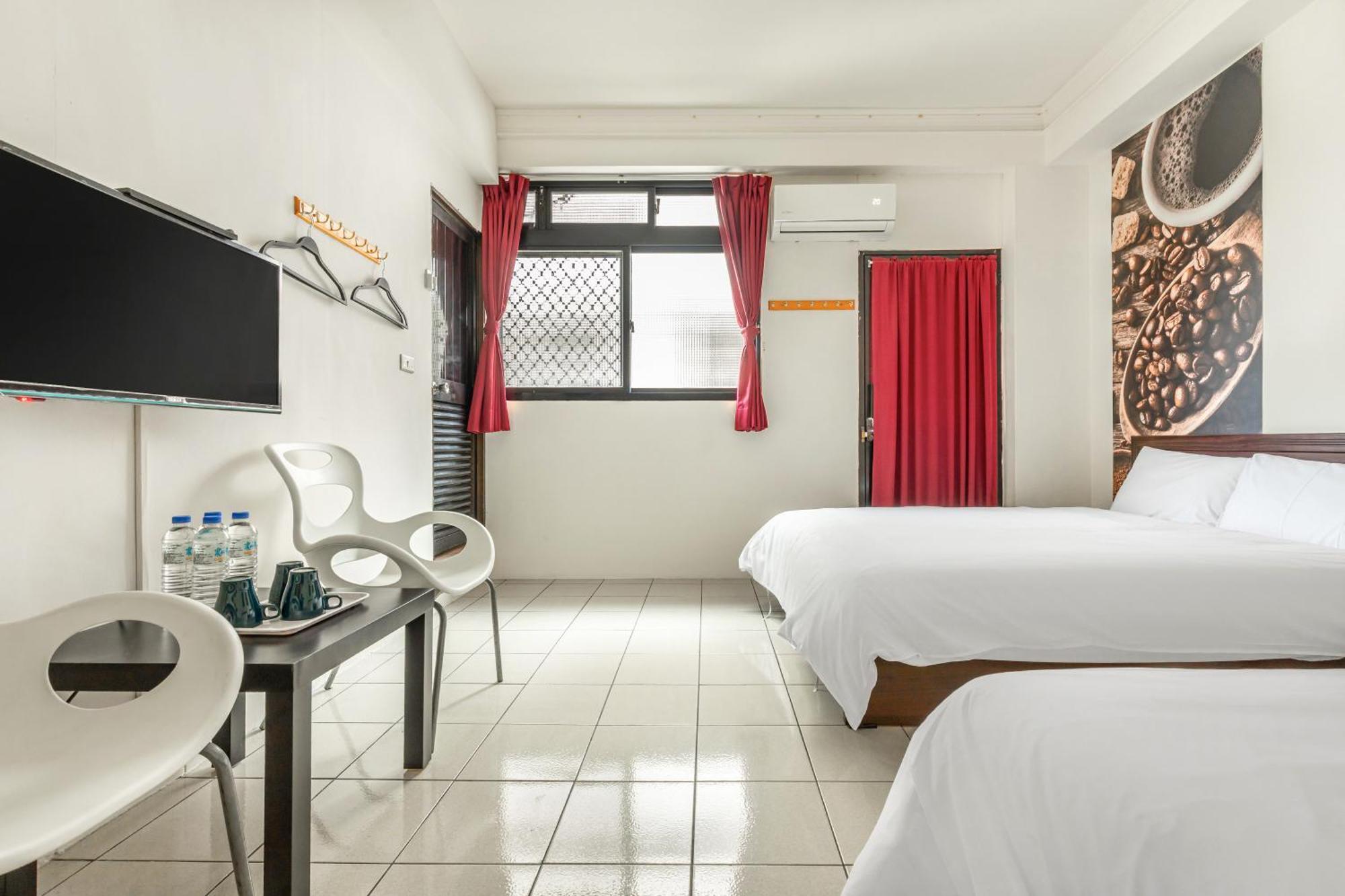 Forever Happiness Hostel Puli Ngoại thất bức ảnh