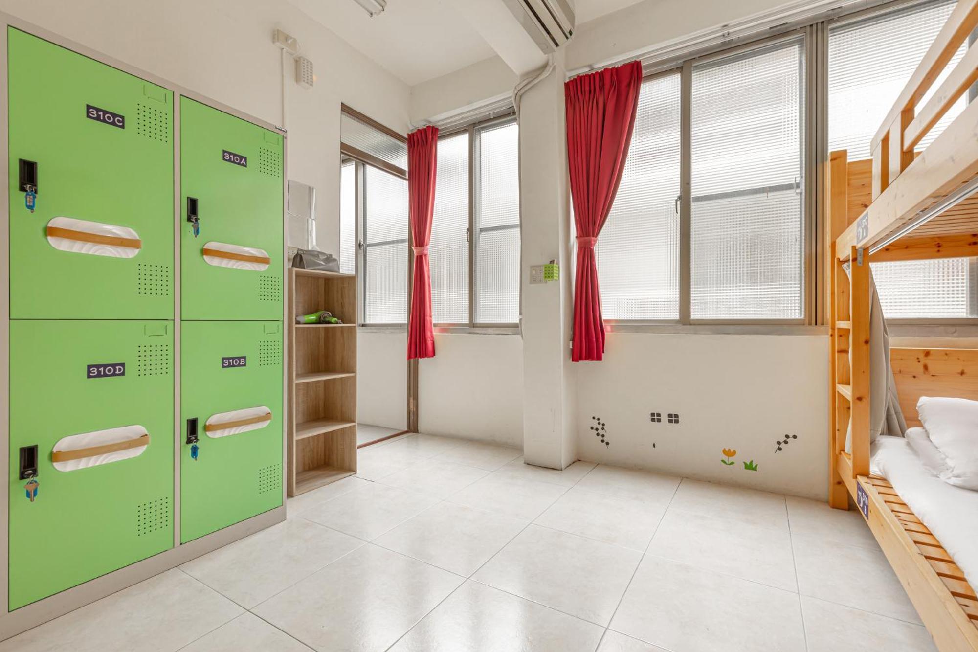 Forever Happiness Hostel Puli Ngoại thất bức ảnh