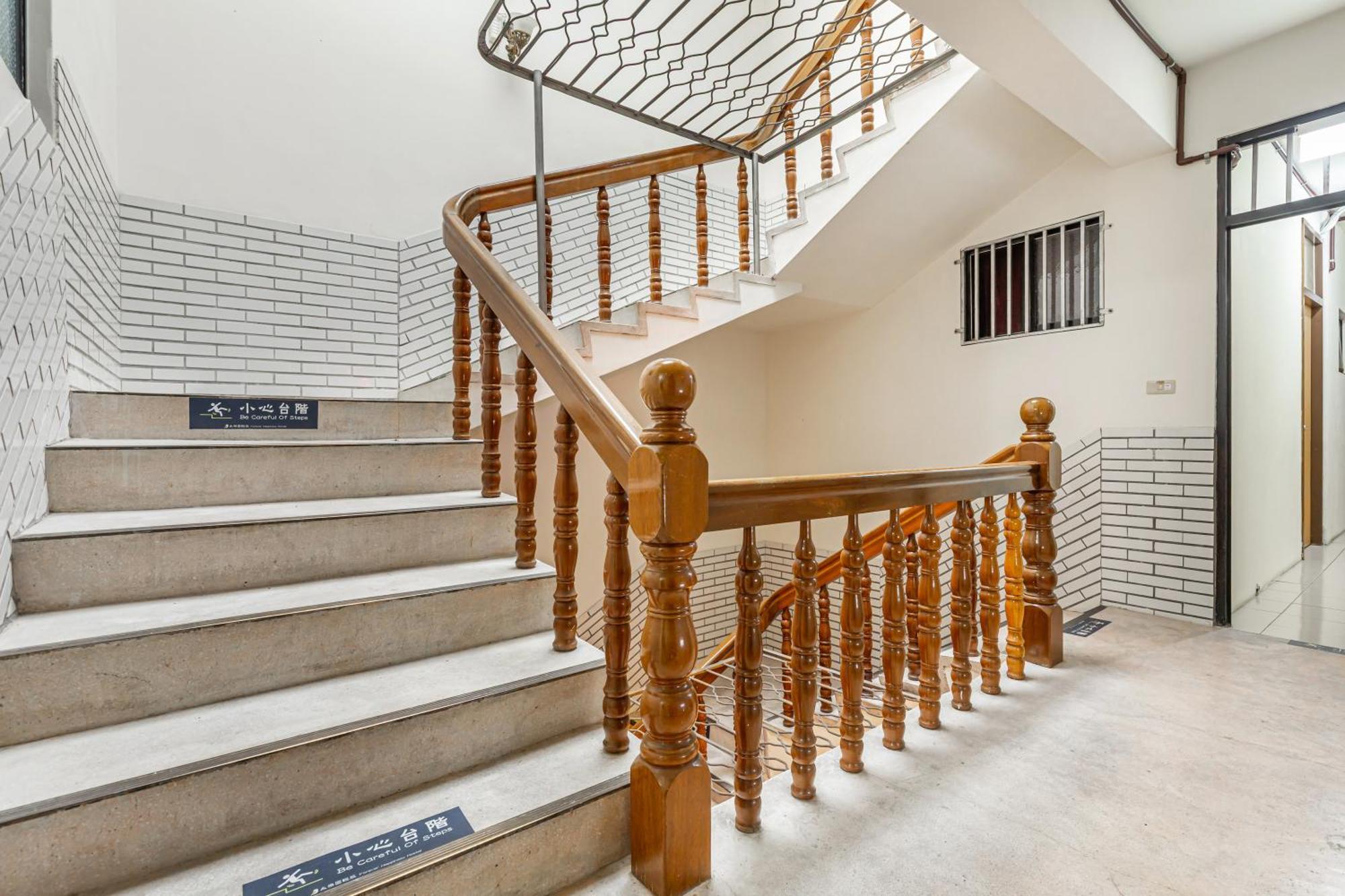 Forever Happiness Hostel Puli Ngoại thất bức ảnh