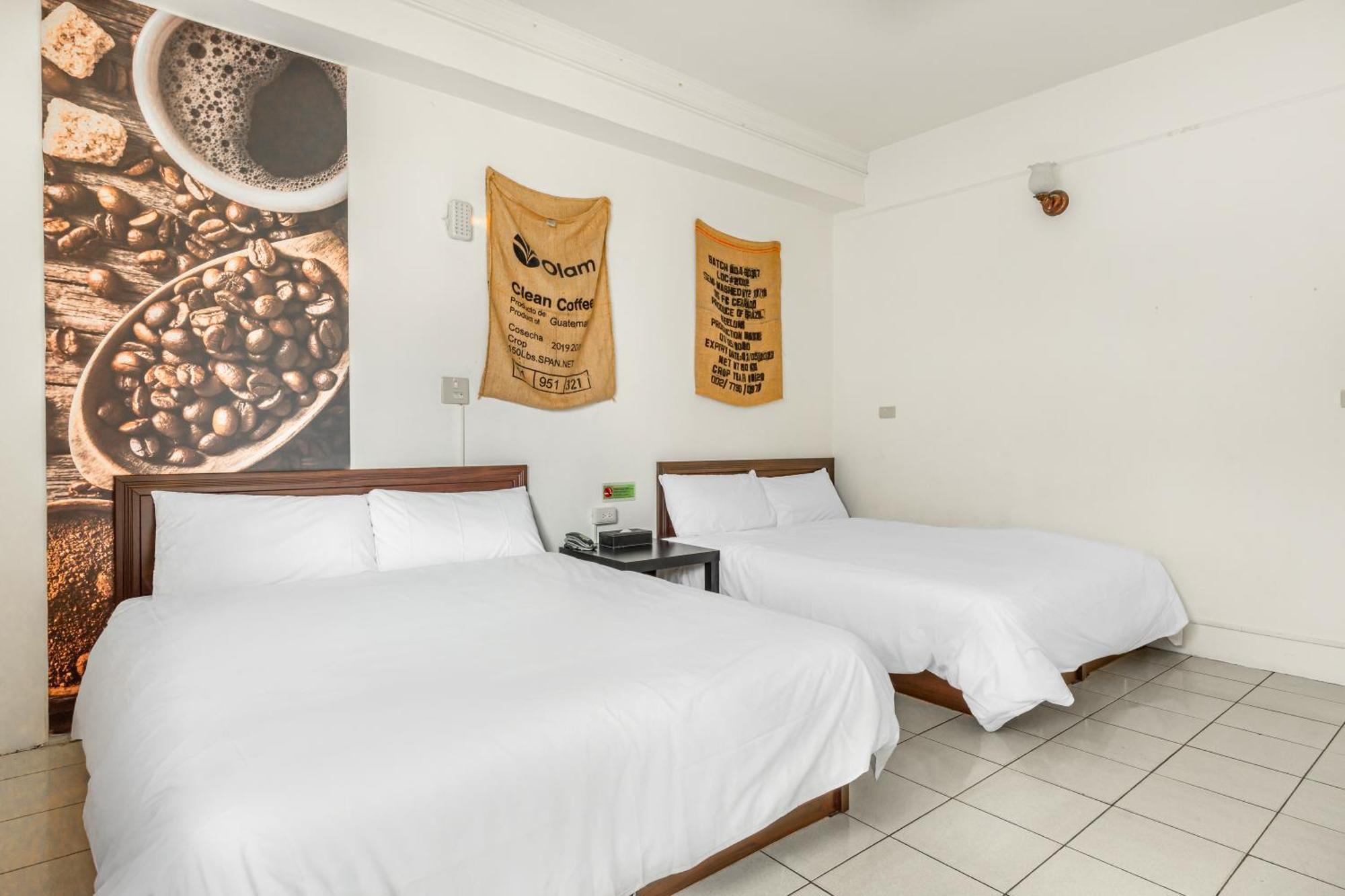 Forever Happiness Hostel Puli Ngoại thất bức ảnh